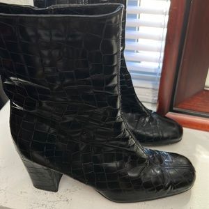 Vintage Gap Boots